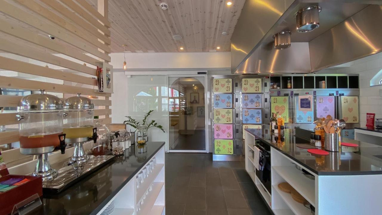 Grand Your Home With Common Kitchens With Self Check-In Энгельберг Экстерьер фото