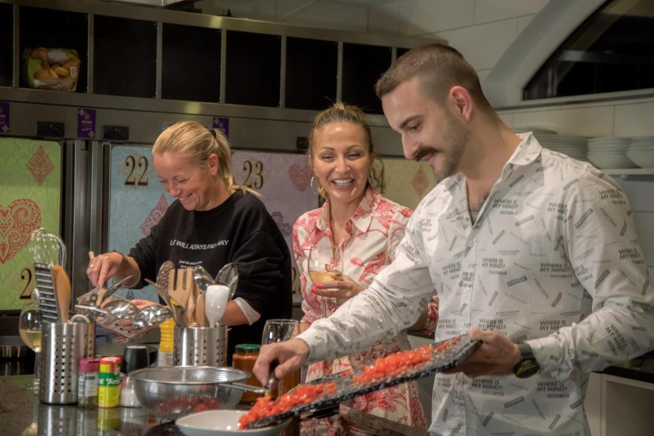 Grand Your Home With Common Kitchens With Self Check-In Энгельберг Экстерьер фото
