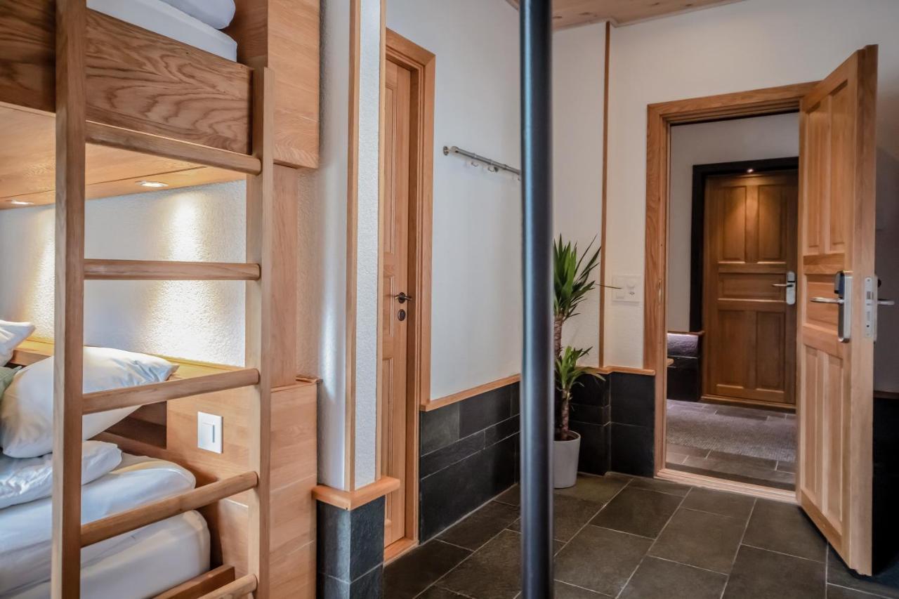 Grand Your Home With Common Kitchens With Self Check-In Энгельберг Экстерьер фото